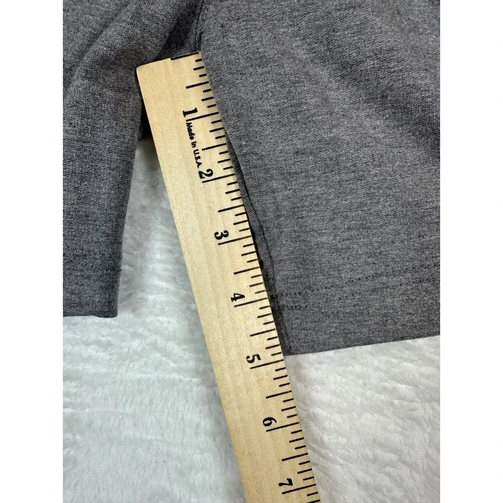 Nike Dri-FIT Shorts Toddler 4T Gray Heathered Swoosh Logo Athletic